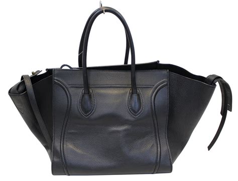 buy celine luggage tote|celine large phantom luggage tote.